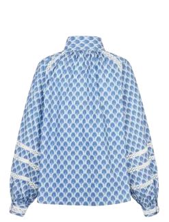 NITADEA NS - Langærmede bluser