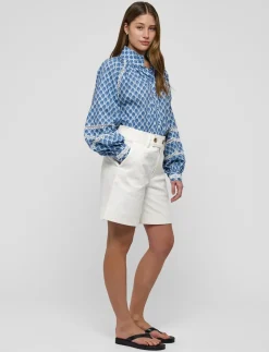 NITADEA NS - Langærmede bluser