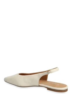 Nita - Flade slingbacks