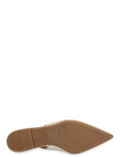 Nita - Flade slingbacks