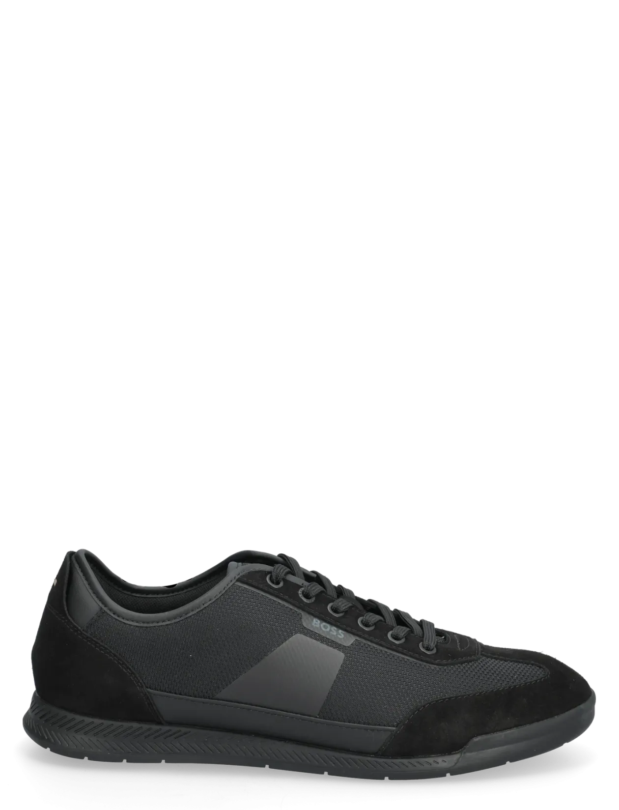 Nitan_Lowp_txmx - Lave sneakers