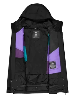 NITRIC JKT - Skijakker