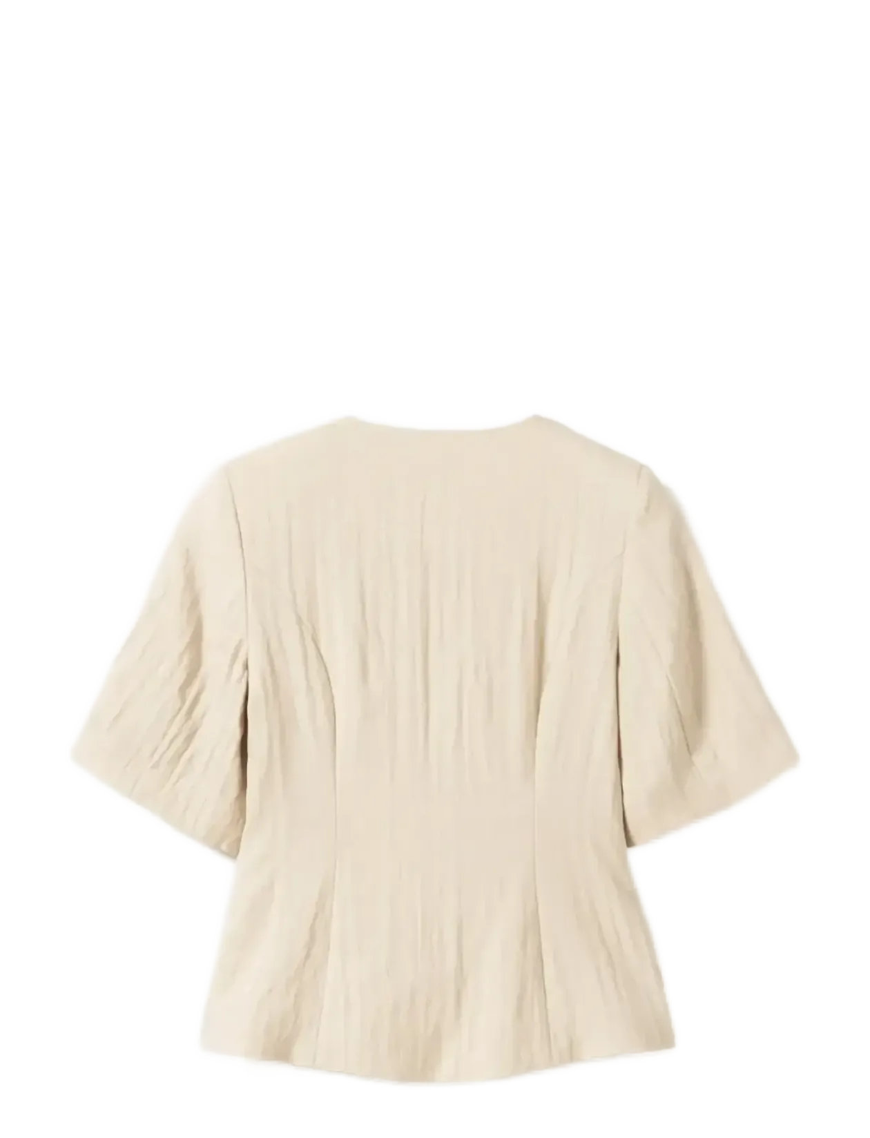 N-Kasaundra Blazer - Enkeltradede blazere