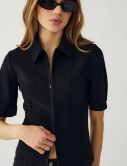 N-Kasisa SS Blazer - Oversized blazere