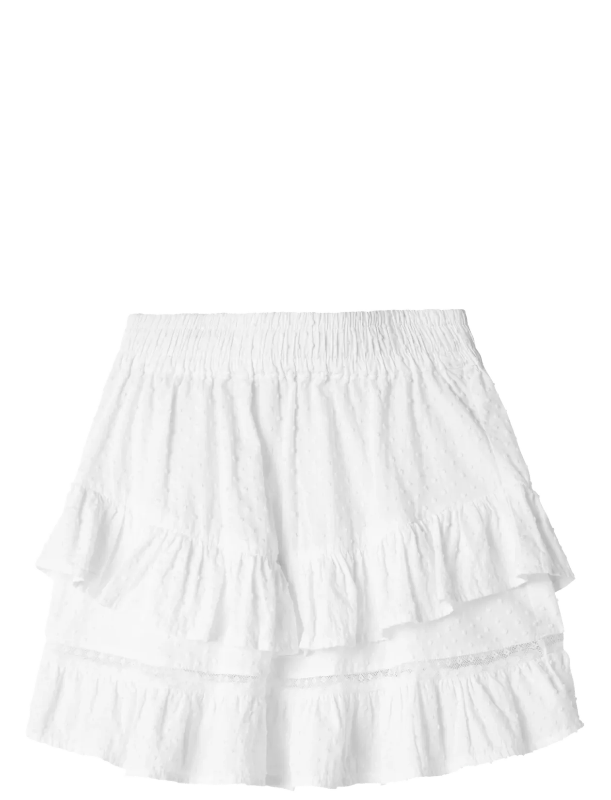 NKFFATIDIAS SKIRT - Korte nederdele