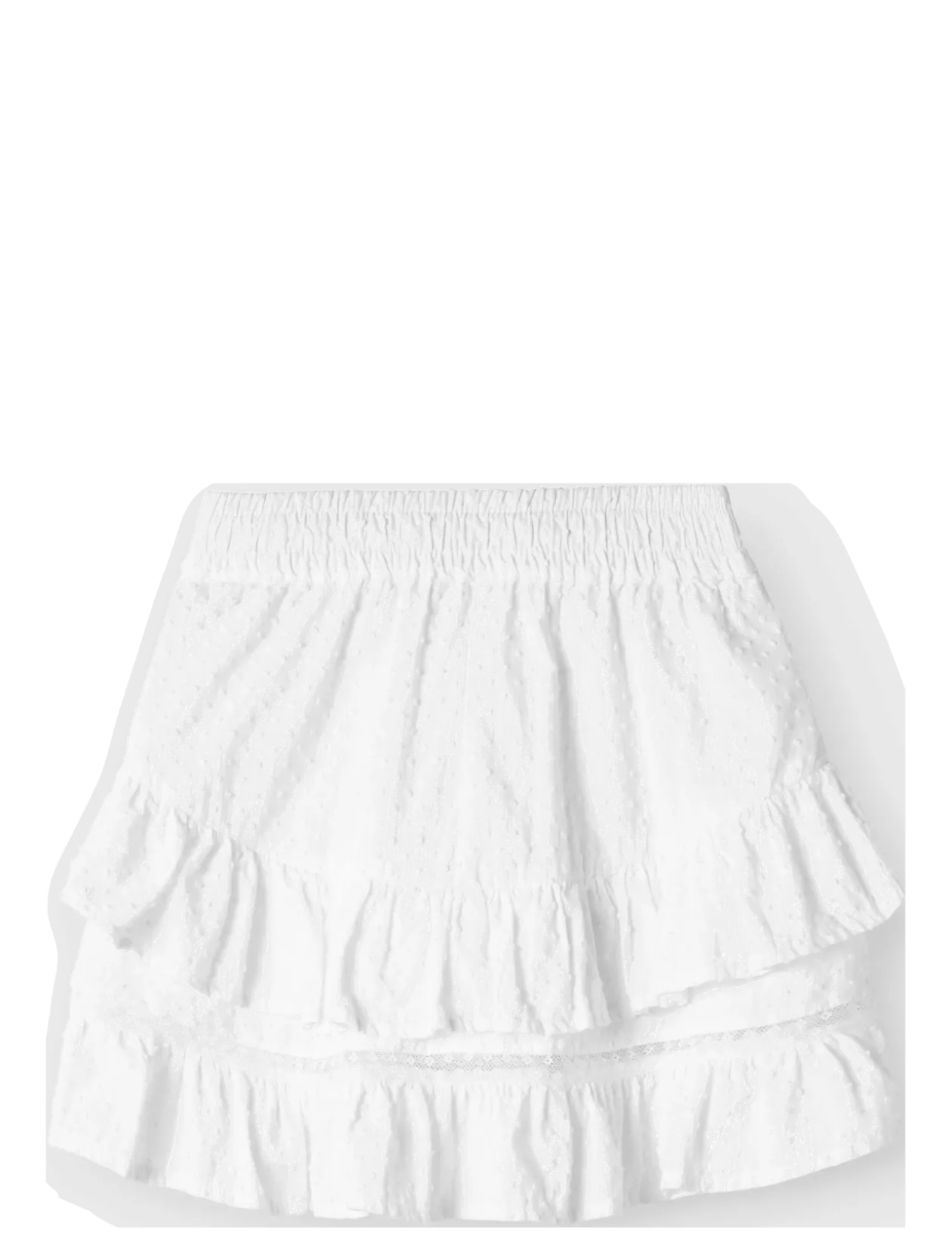 NKFFATIDIAS SKIRT - Korte nederdele