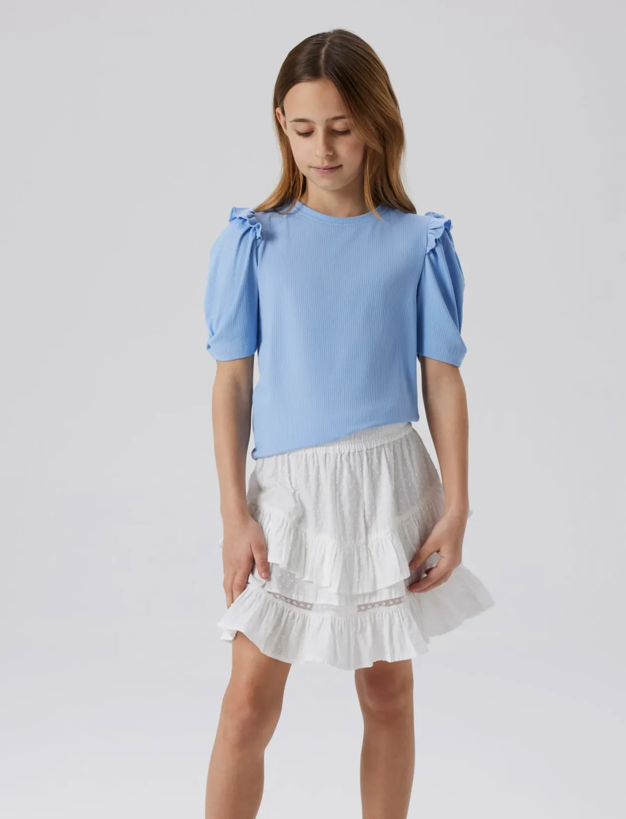 NKFFATIDIAS SKIRT - Korte nederdele