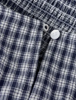 NKFFENJA SS TOP - Bluser & Tunikaer