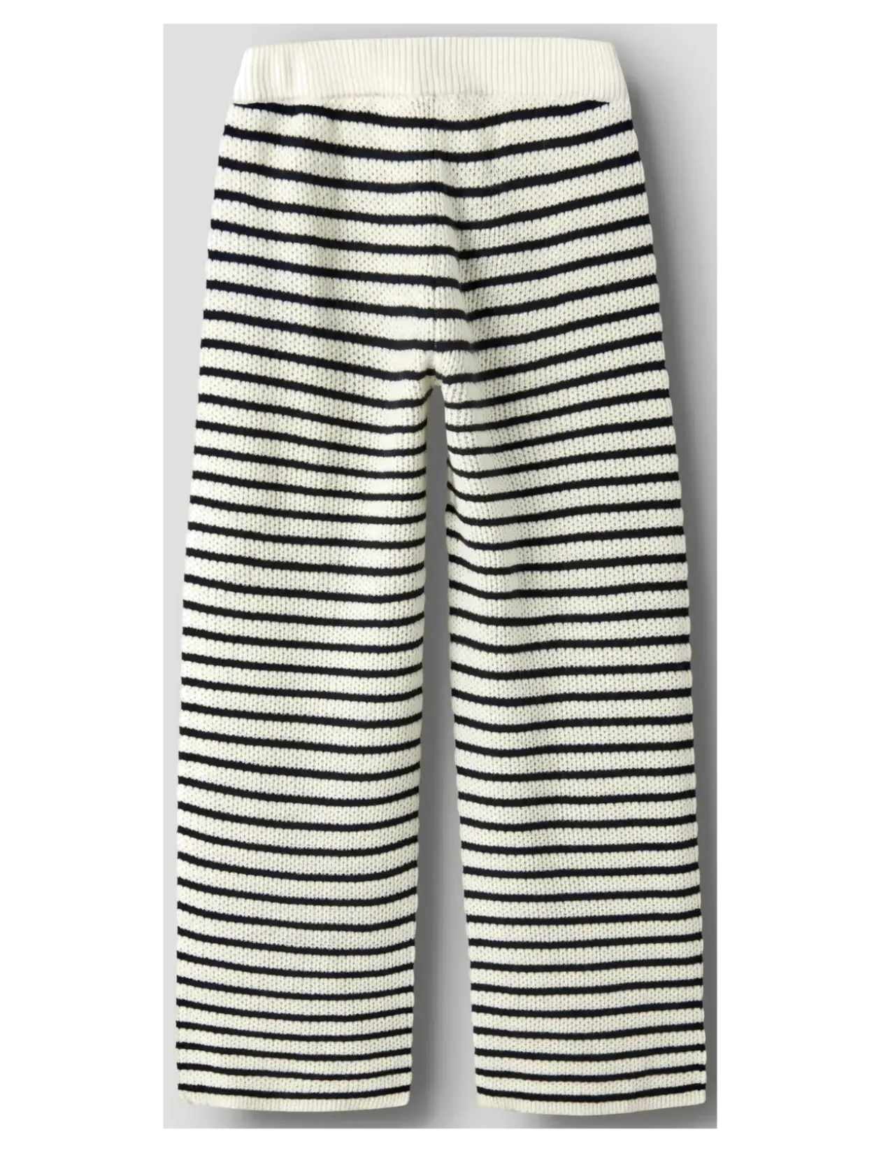 NKFFUMIKO WIDE PANT - Bukser