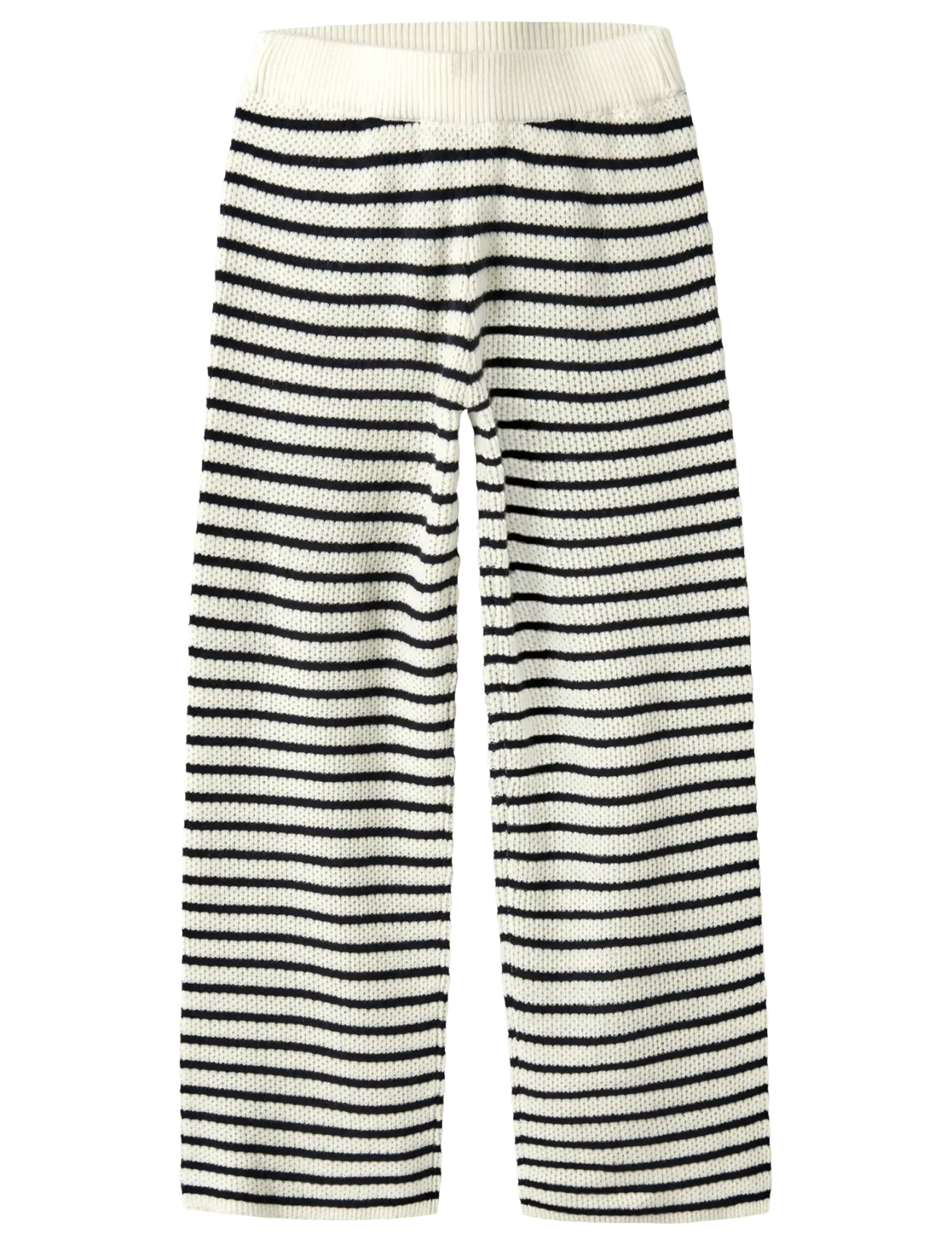 NKFFUMIKO WIDE PANT - Bukser