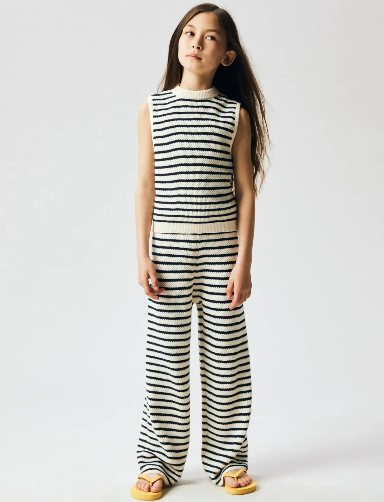 NKFFUMIKO WIDE PANT - Bukser