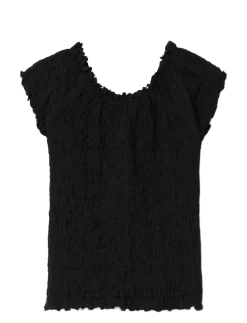 NKFHALISSE SS TOP NOOS - Bluser & Tunikaer