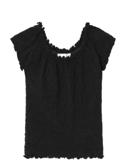 NKFHALISSE SS TOP NOOS - Bluser & Tunikaer