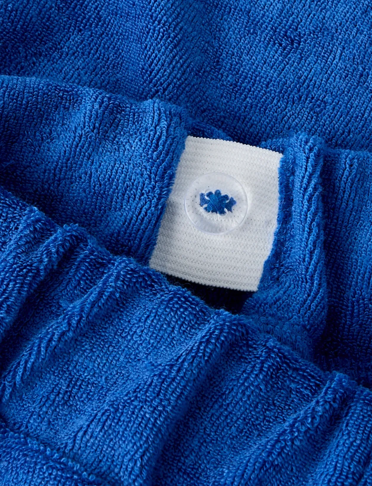 NKFHILDIMAR TERRY SKIRT - Korte nederdele