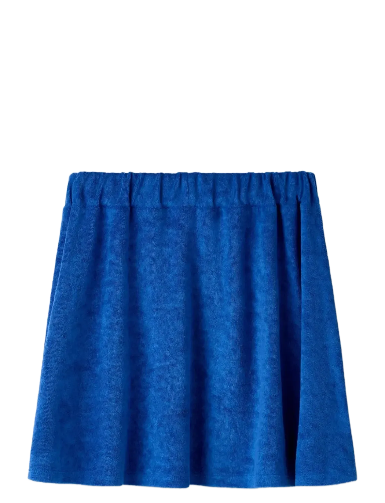 NKFHILDIMAR TERRY SKIRT - Korte nederdele