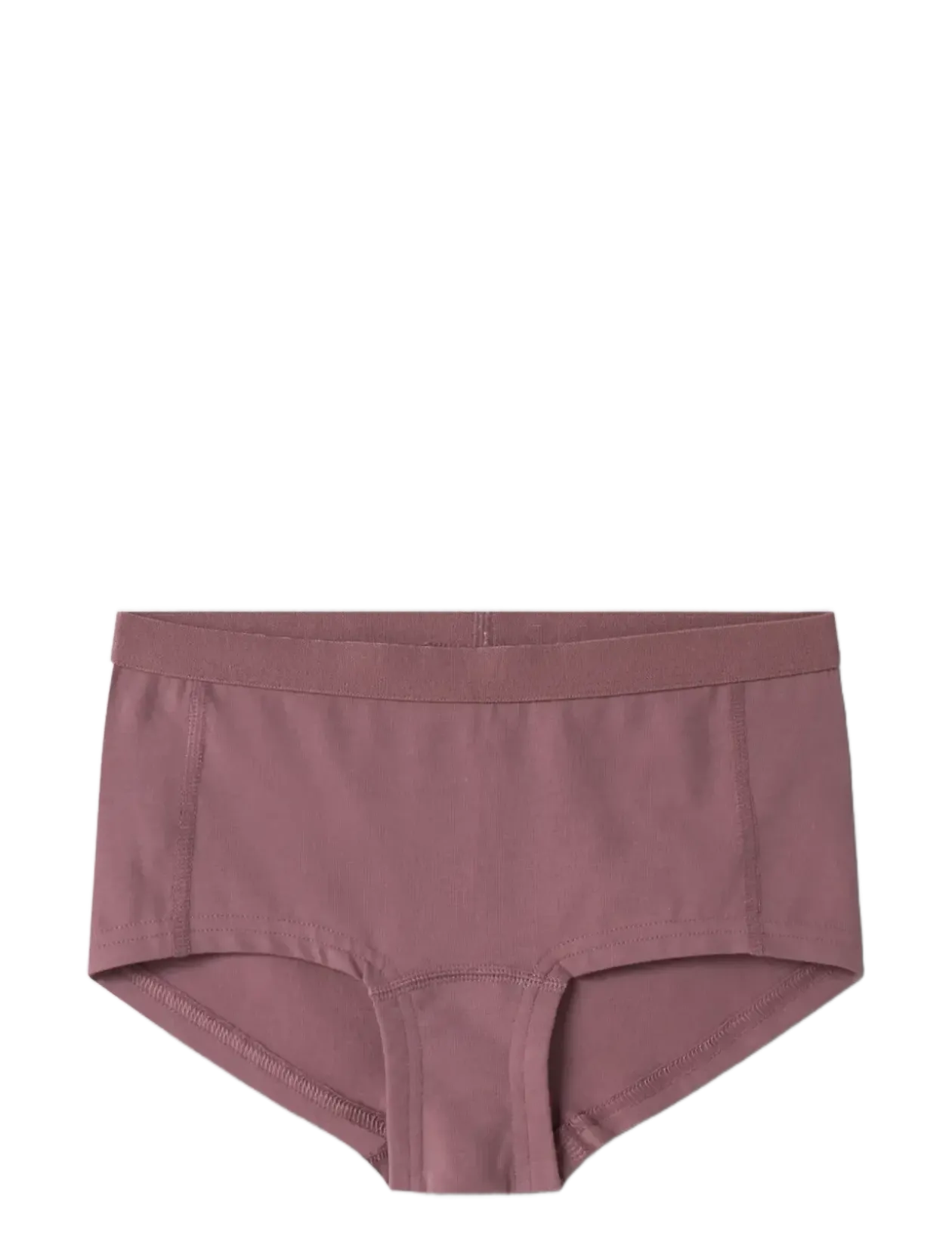 NKFHIPSTER 3P VIOLETFLOWER NOOS - Trusser