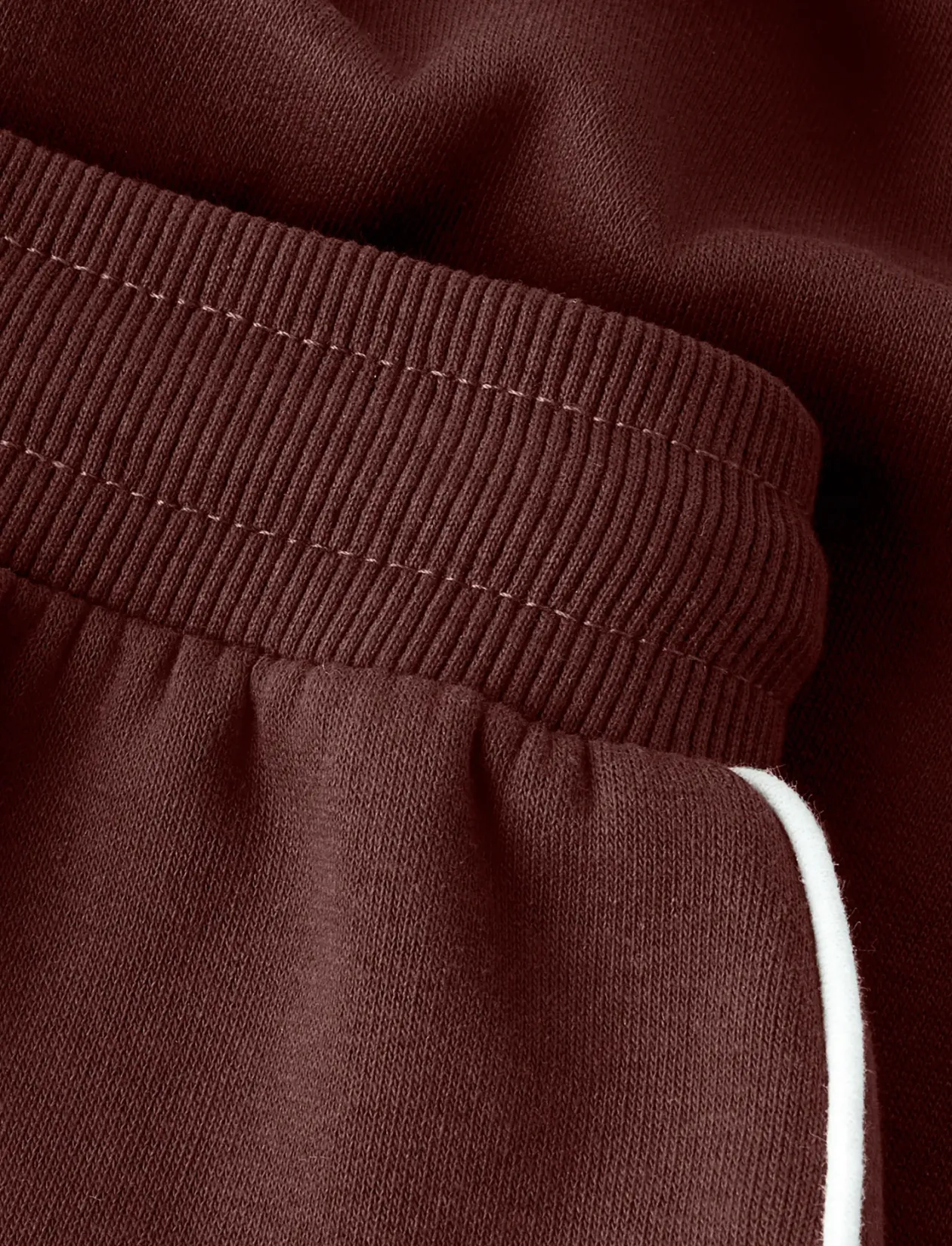 NKFKARITA NREG SWE PANT BRU - Sweatpants