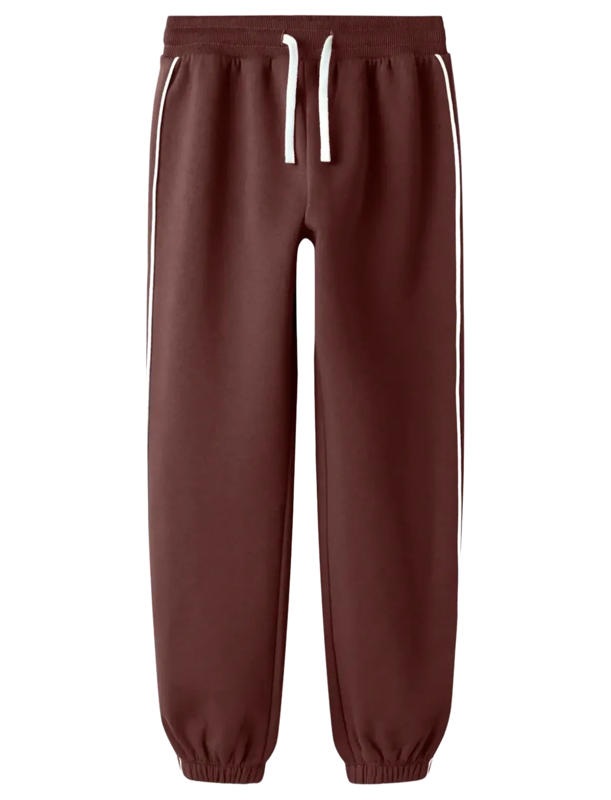 NKFKARITA NREG SWE PANT BRU - Sweatpants