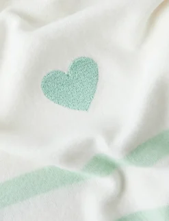NKFLINE LS KNIT PS NOOS - Trøjer