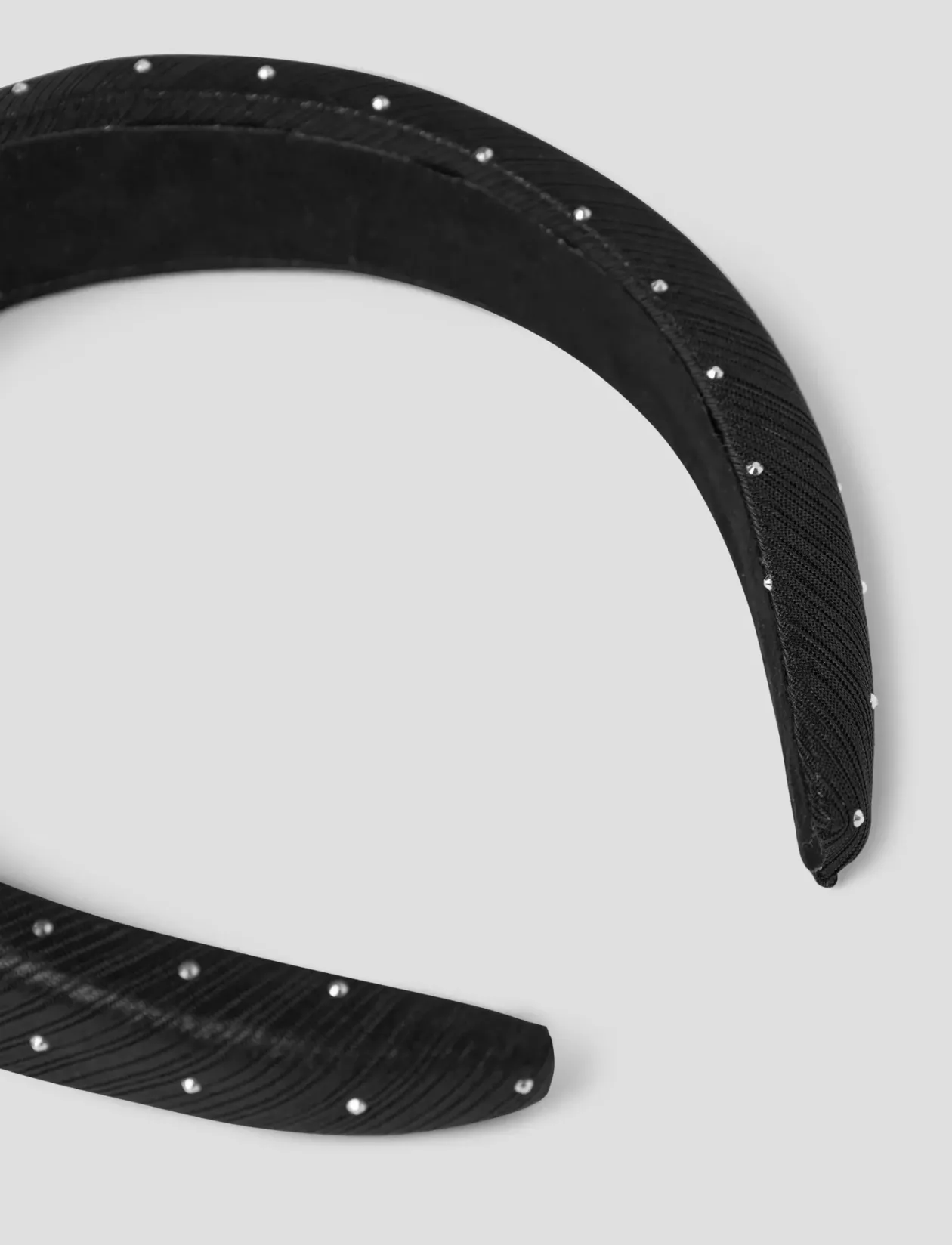 NKFRIGLITTER HAIRBRACE - Pandebånd