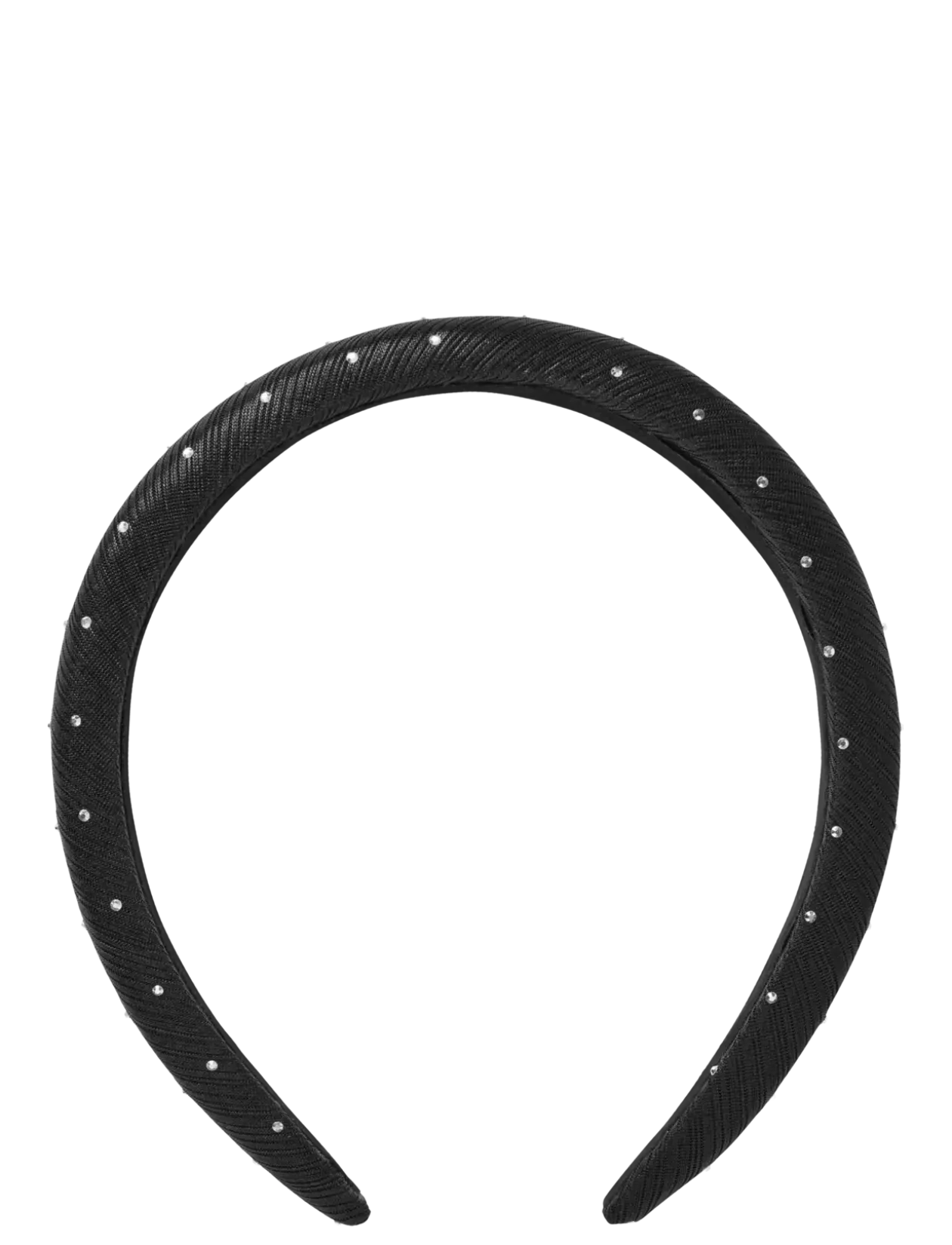 NKFRIGLITTER HAIRBRACE - Pandebånd