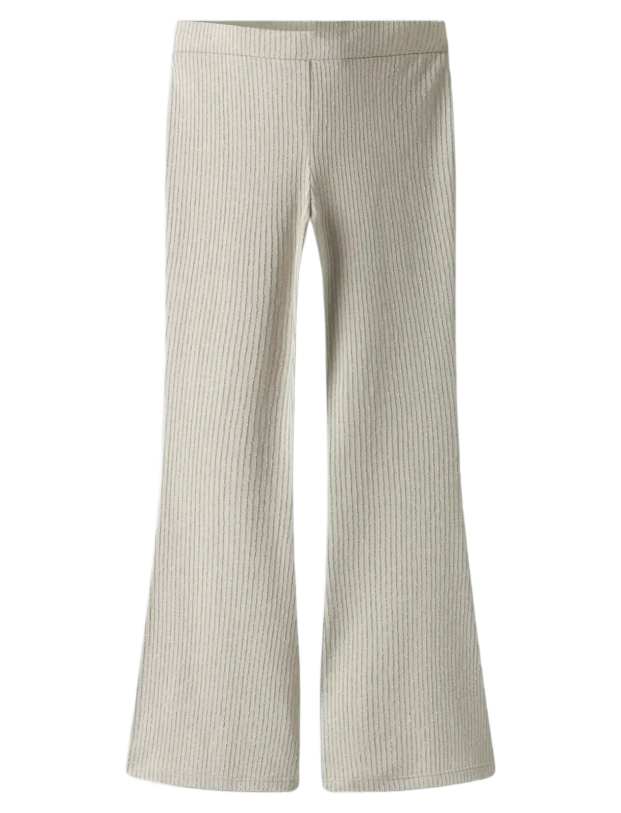 NKFSABI BOOTCUT - Bukser
