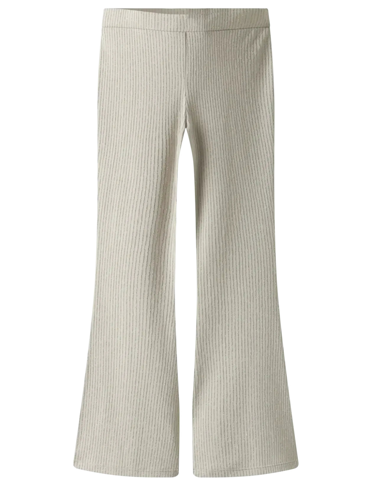 NKFSABI BOOTCUT - Bukser
