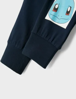 NKMABEL POKEMON LS NIGHTSET NOOS SKY - Sæt