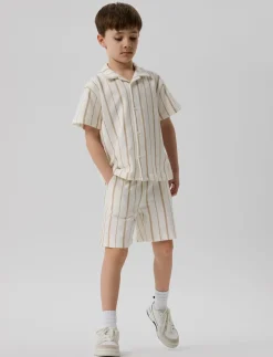 NKMFIGARO SHORTS - Shorts