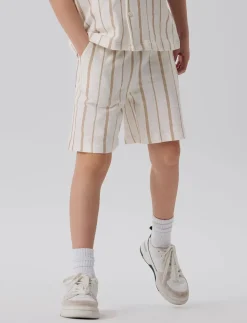 NKMFIGARO SHORTS - Shorts