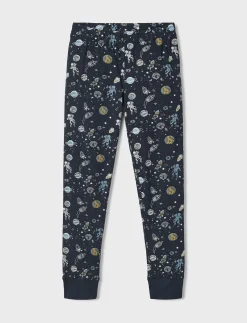 NKMNIGHTSET DARK SAPPHIRE SPACE NOOS - Sæt