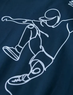 NKMNIGHTSET TITAN SKATER NOOS - Sæt