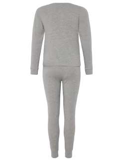 NKMOLYMPOS PS LS NIGHTSET BFU - Sæt