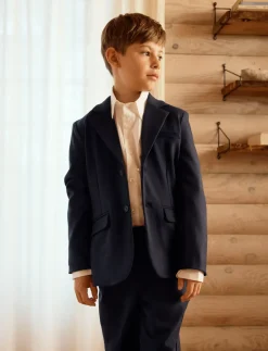NKMRIRAMEL BLAZER NOOS - Blazere