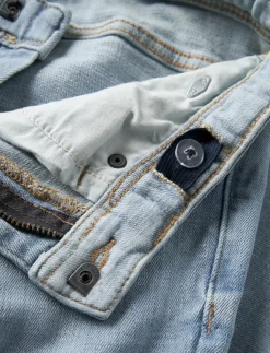 NKMRYAN STRAIGHT CL JEANS 2520-EL NOOS - Regular jeans