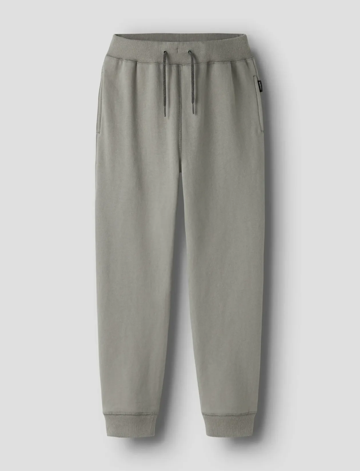 NKMSWEAT PANT BRU NOOS - Sweatpants