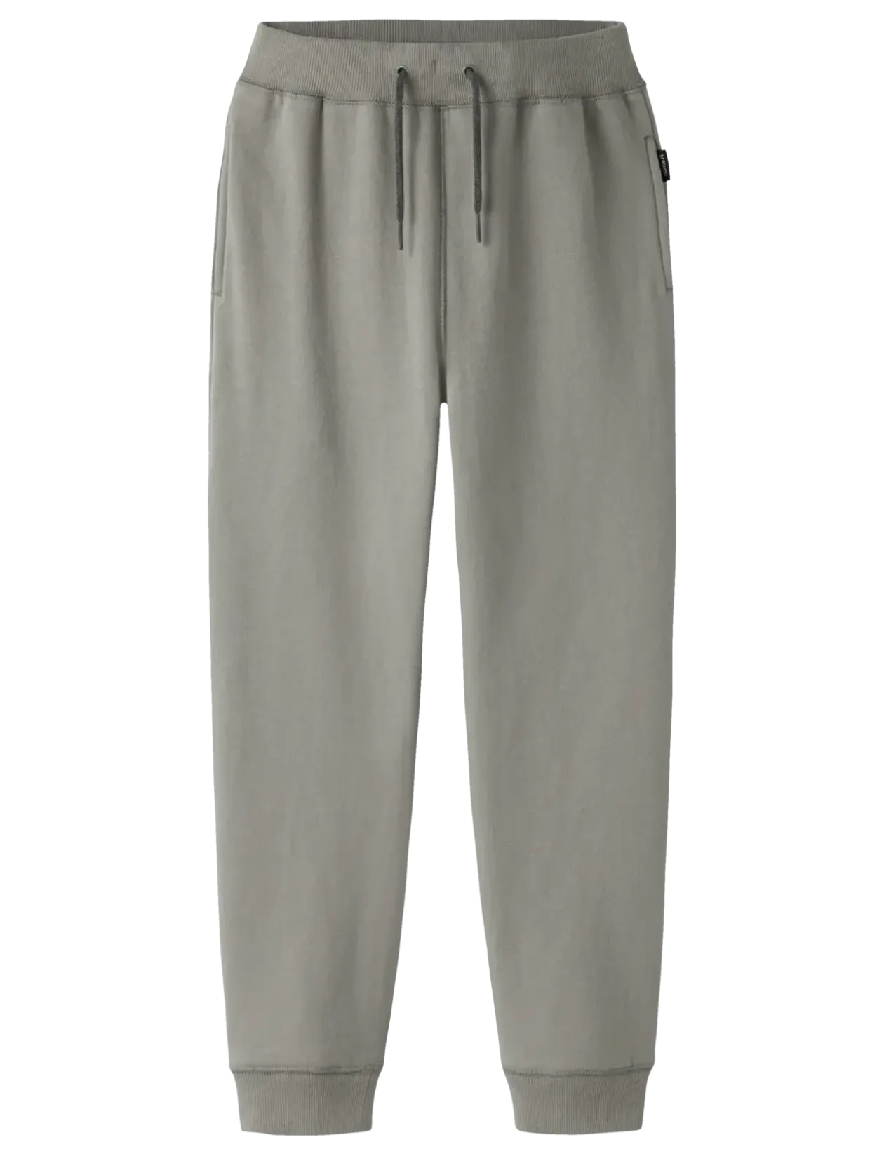 NKMSWEAT PANT BRU NOOS - Sweatpants