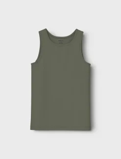 NKMTANK TOP 2P NOOS - Overdele