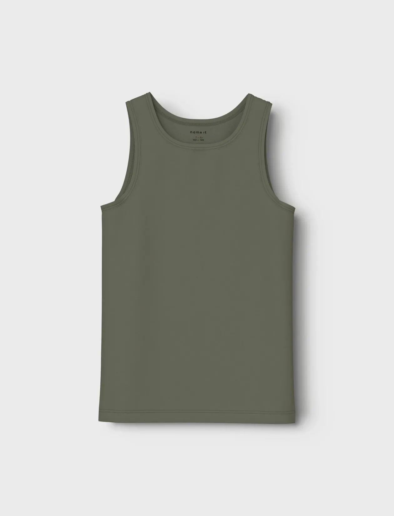 NKMTANK TOP 2P NOOS - Overdele