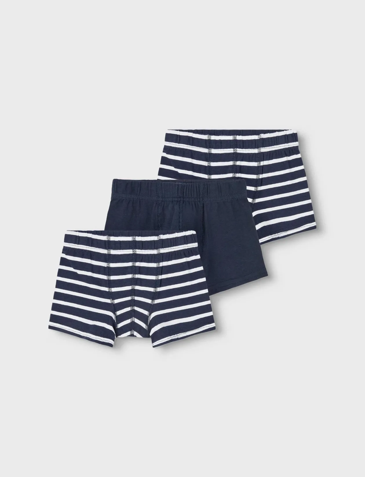NKMTIGHTS 3P NOOS - Underbukser