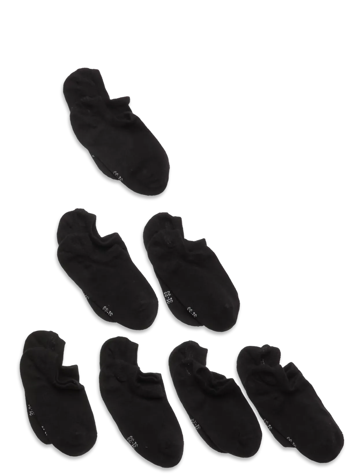 NKNANCLE 7P SOLID NOOS - Børn