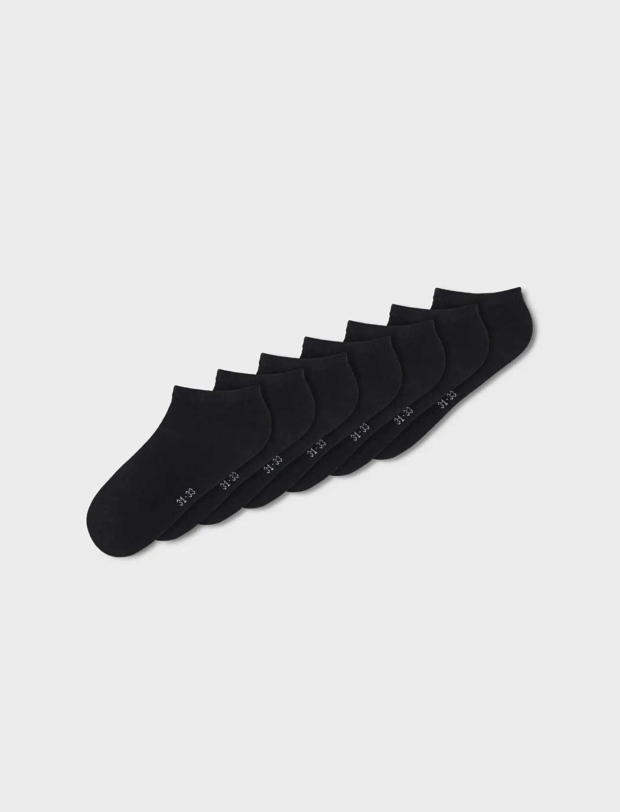 NKNANCLE 7P SOLID NOOS - Børn