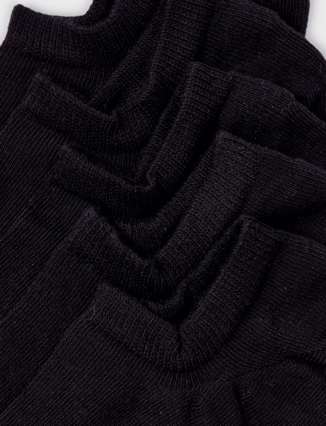 NKNANCLE 7P SOLID NOOS - Børn