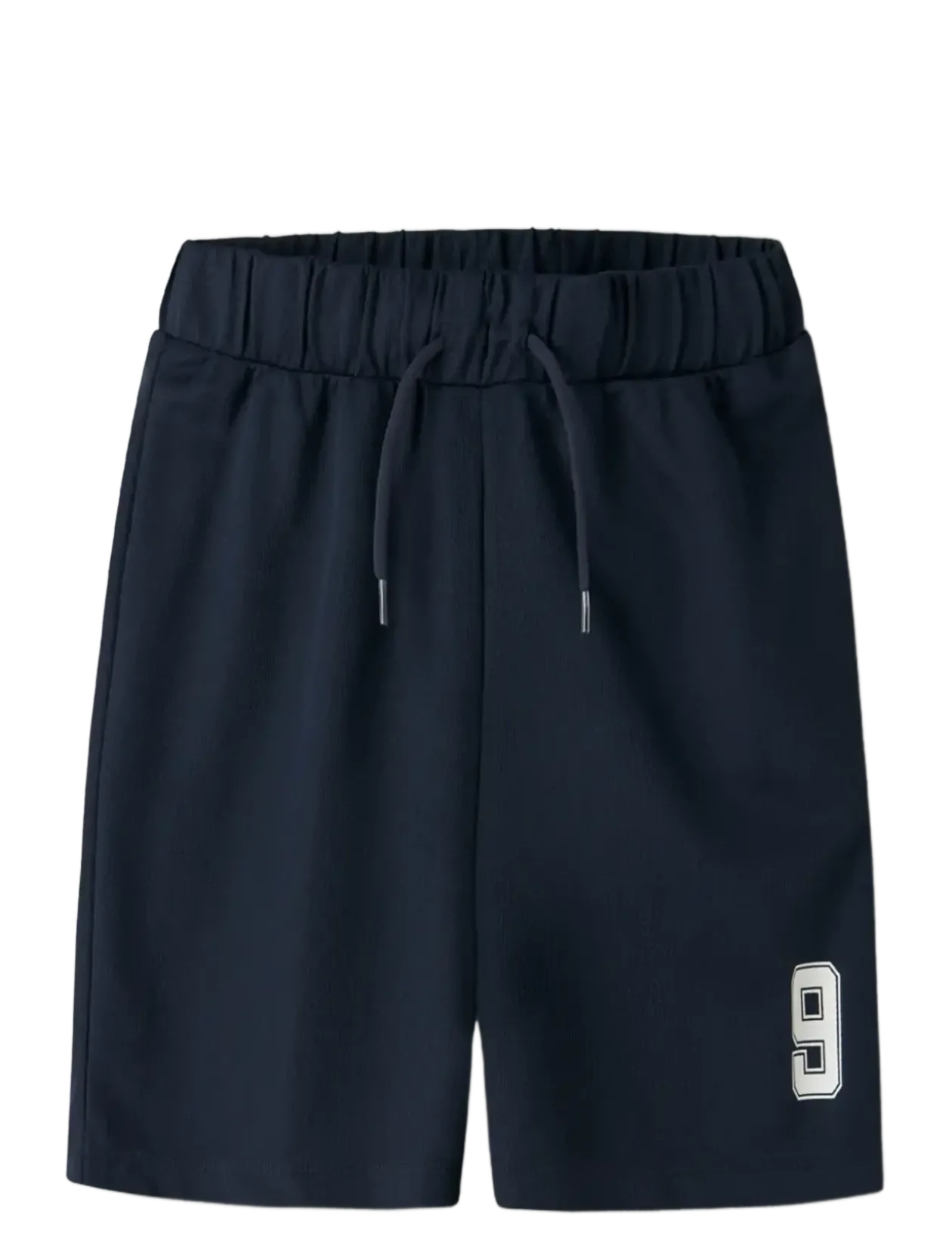 NKNHITEAM SHORT SET - Fodboldtrøjer