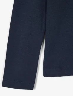NKNVIGGO 2P LS SLIM ROLLNECK O NOOS - Rullekraver
