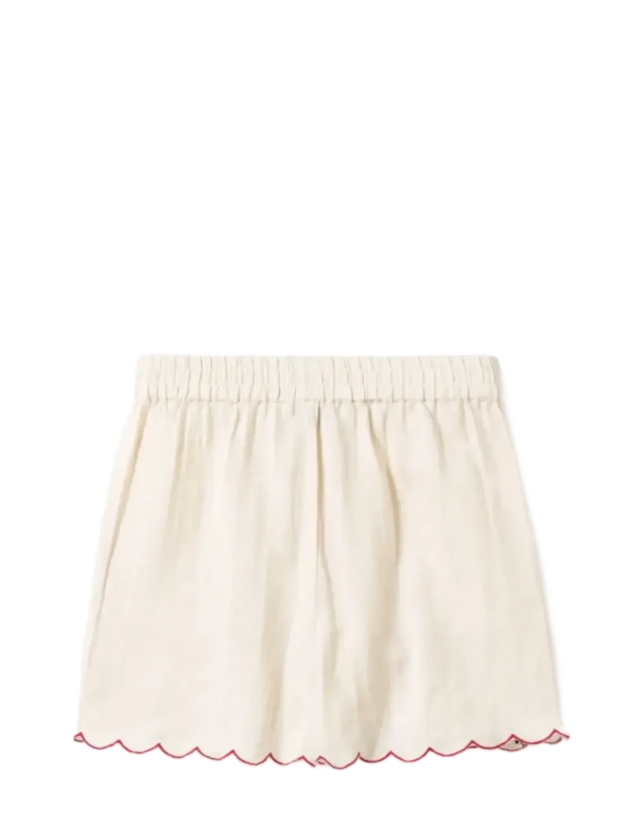 N-Layne MW Shorts - Casual shorts