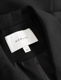 N-Leanne Crop Blazer - Korte blazere