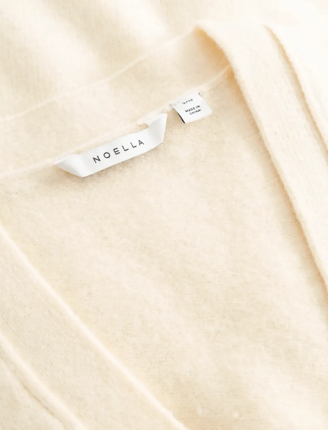 N-Lenyx SS Knit - Cardigans