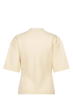 N-Lenyx SS Knit - Cardigans