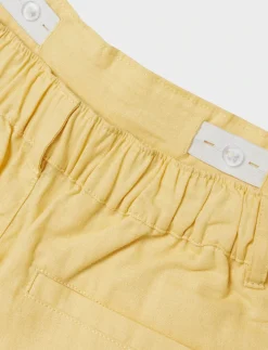 NLFHYNTHE LONG SHORTS - Shorts